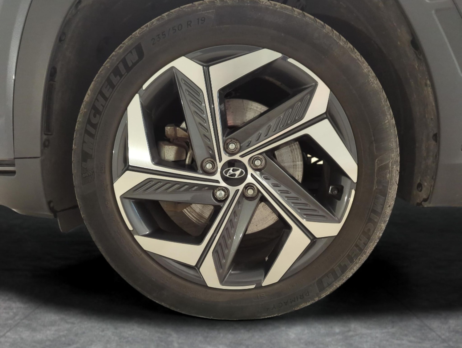 Used Hyundai TUCSON 2023 for sale - 78166799: Photo 34