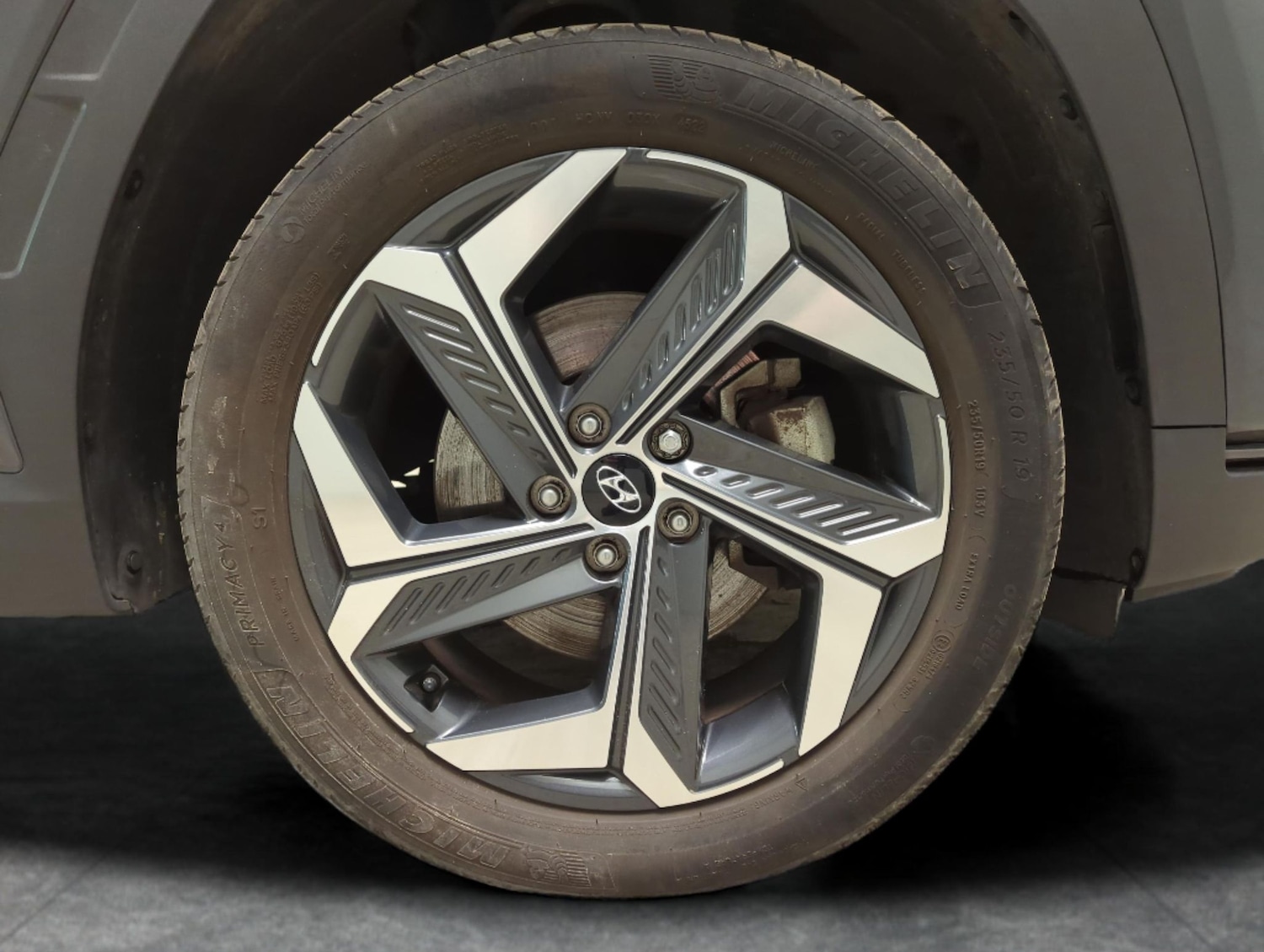 Used Hyundai TUCSON 2023 for sale - 78166799: Photo 35