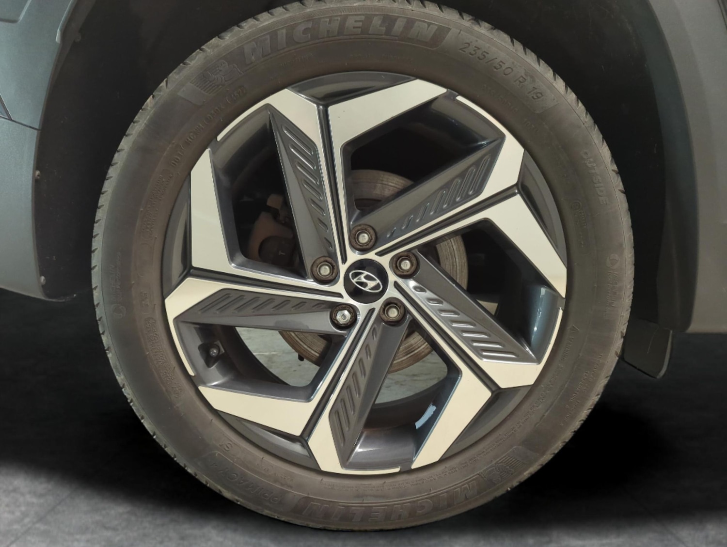 Used Hyundai TUCSON 2023 for sale - 78166799: Photo 36