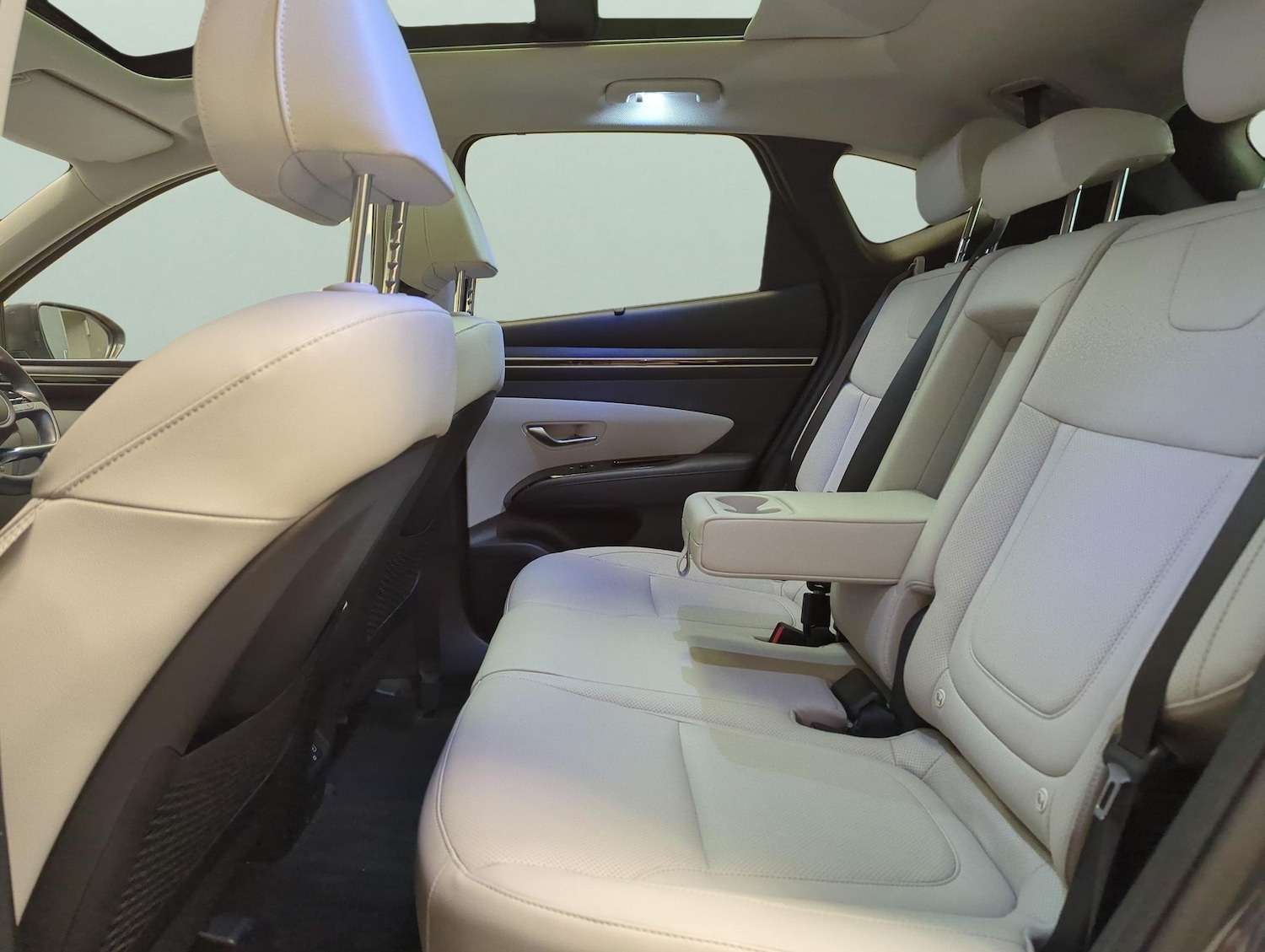 Used Hyundai TUCSON 2023 for sale - 78166799: Photo 37