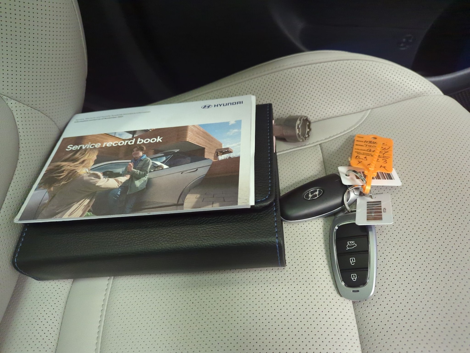 Used Hyundai TUCSON 2023 for sale - 78166799: Photo 42