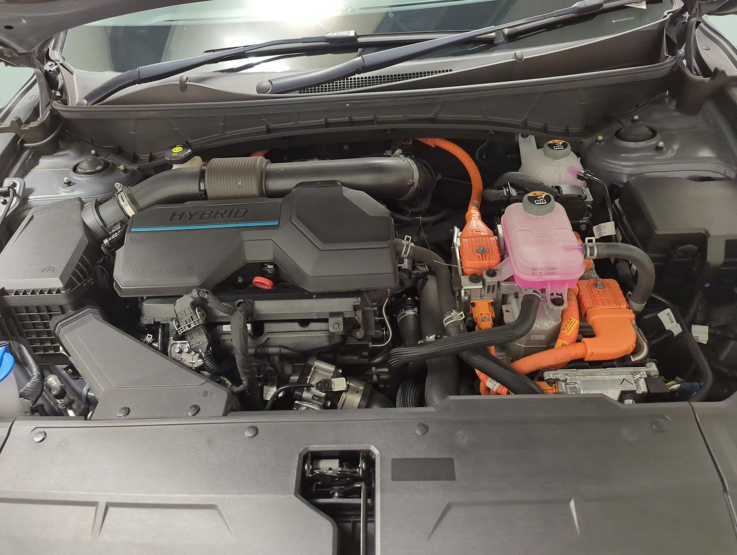 Used Hyundai TUCSON 2023 for sale - 78166799: Photo 43