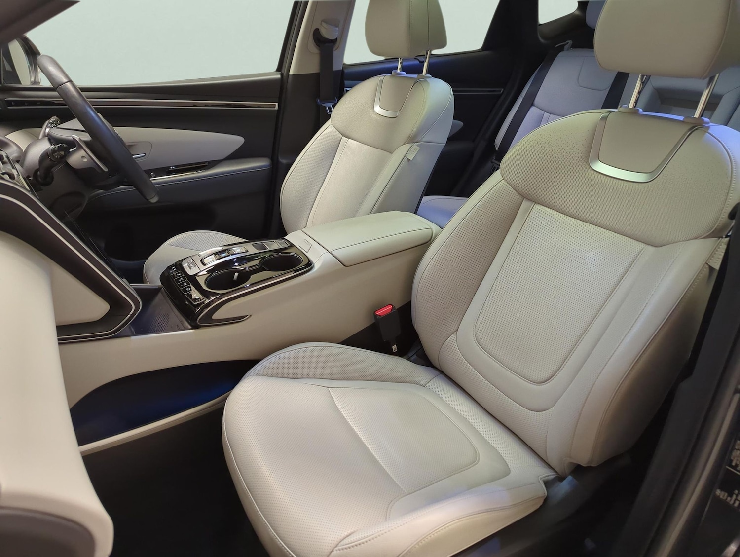 Used Hyundai TUCSON 2023 for sale - 78166799: Photo 8