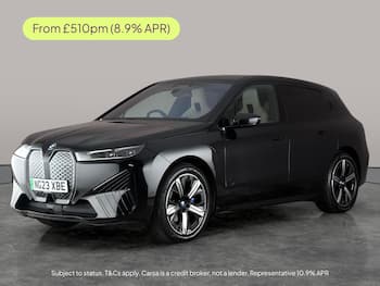 Used BMW iX 2023 for sale - 79639211: Photo