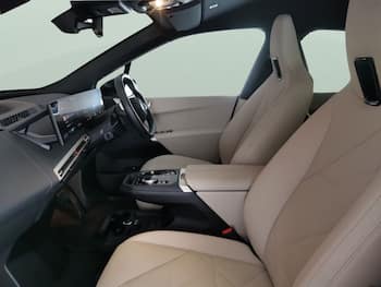 Used BMW iX 2023 for sale - 79639211: Photo