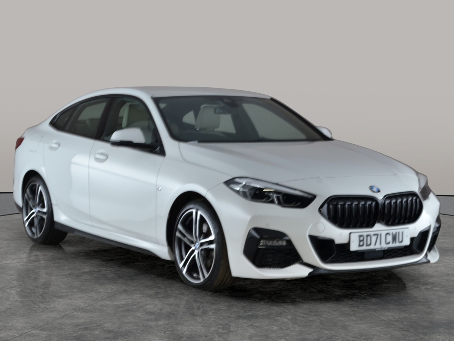Used BMW 2 Series 2021 for sale - 77316194: Photo 8