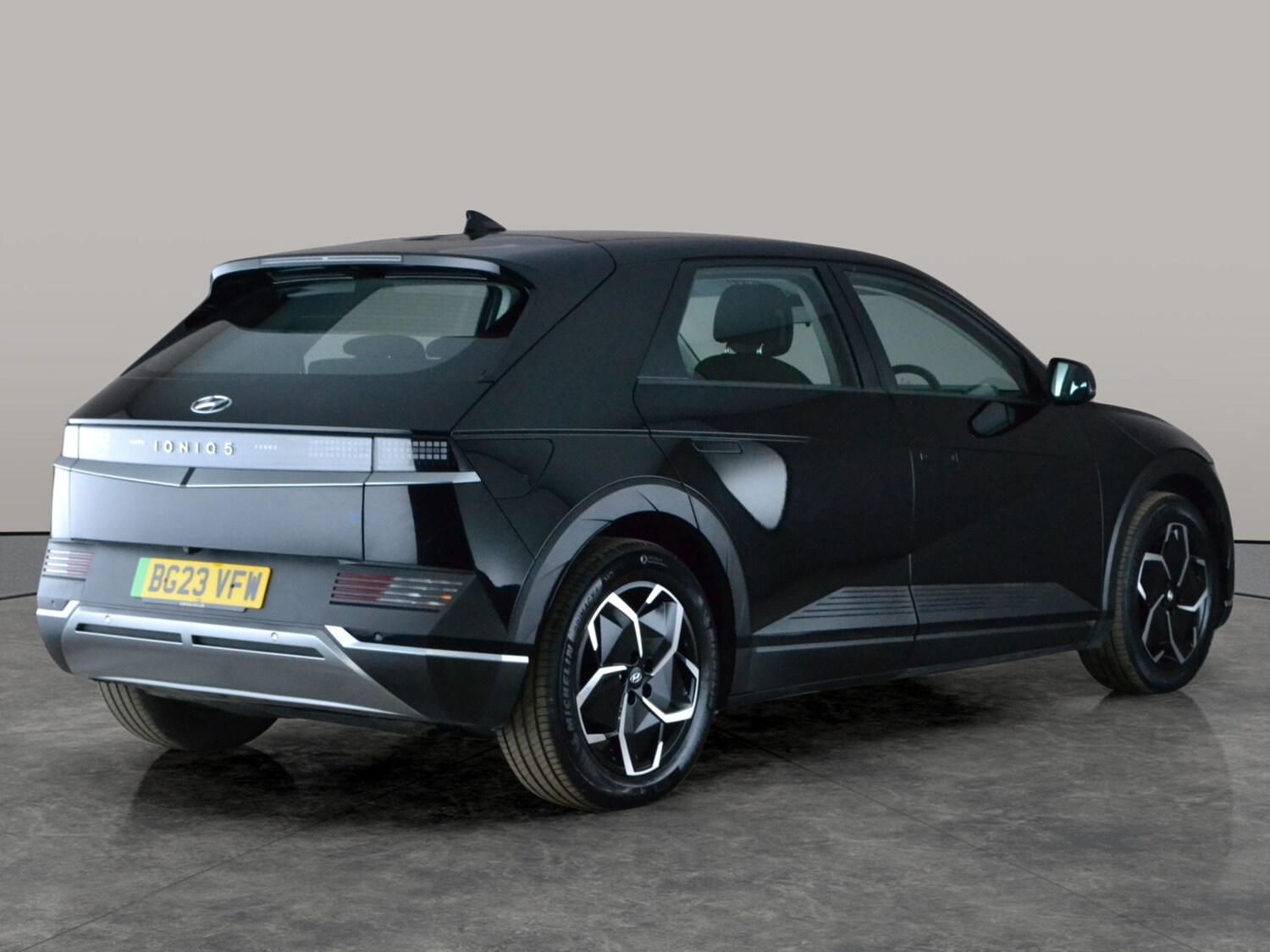 Used Hyundai IONIQ 5 2023 for sale - 78178211: Photo 10