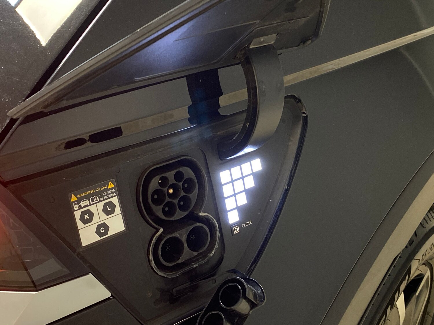 Used Hyundai IONIQ 5 2023 for sale - 78178211: Photo 29