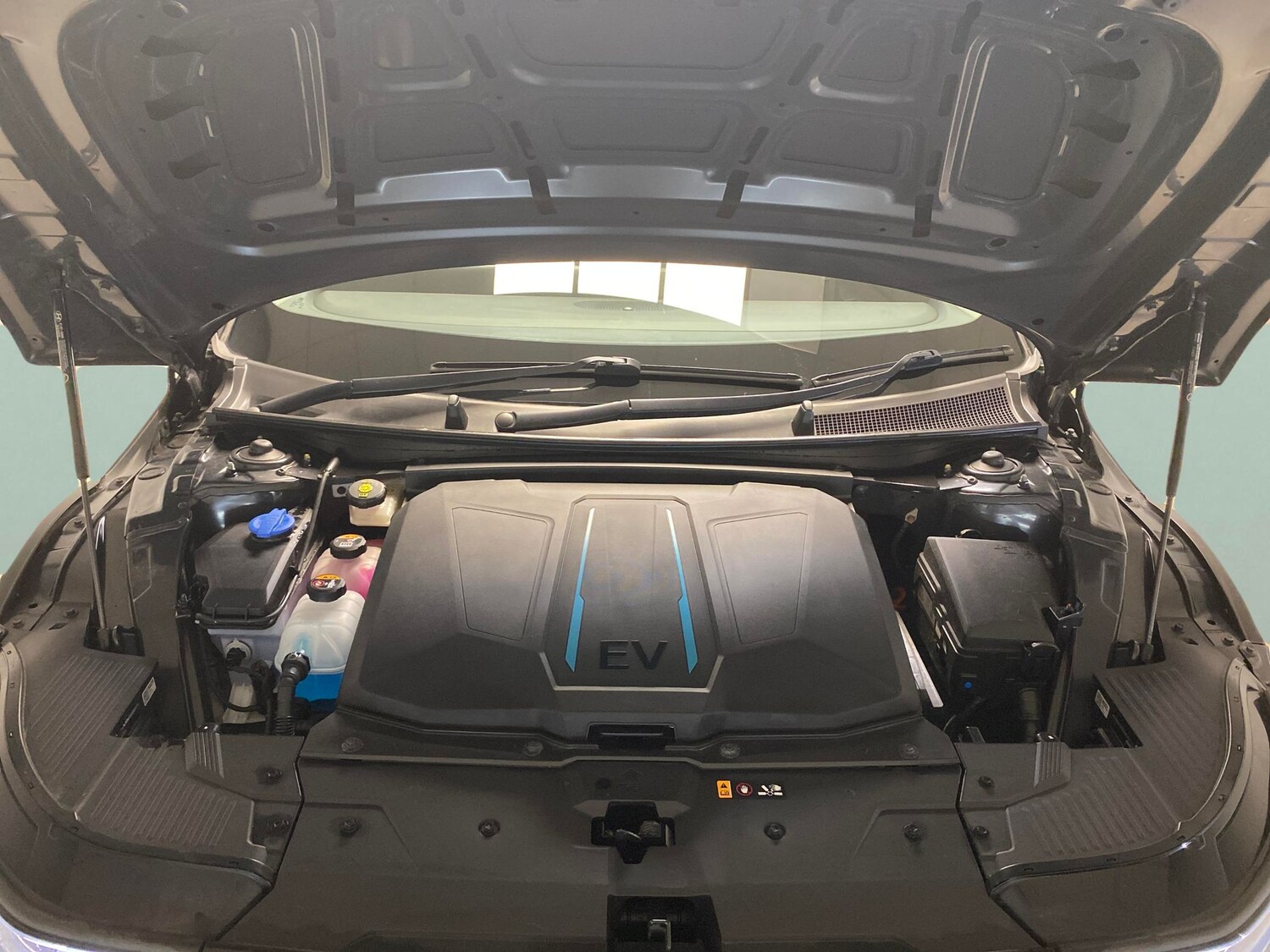 Used Hyundai IONIQ 5 2023 for sale - 78178211: Photo 31