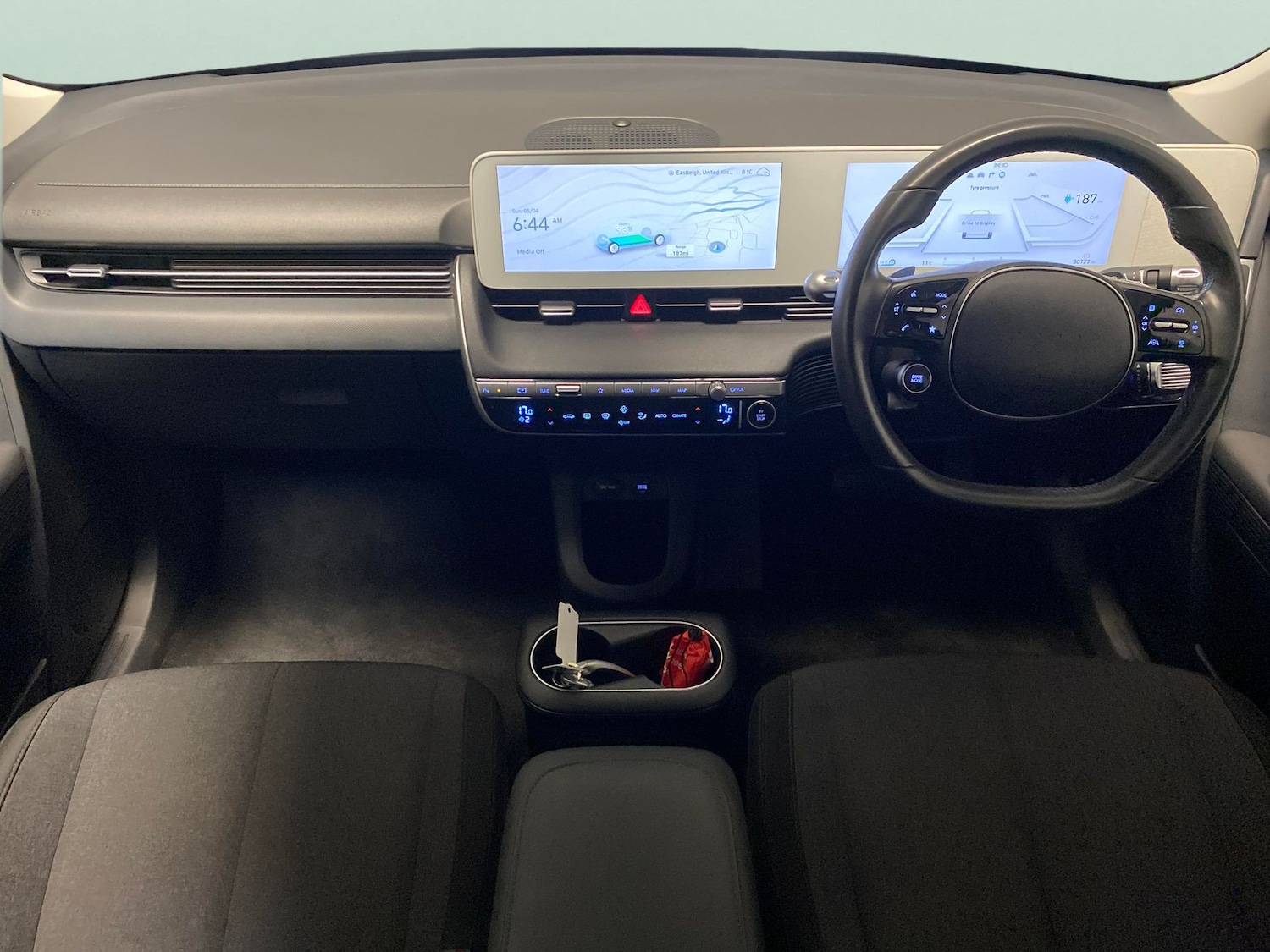 Used Hyundai IONIQ 5 2023 for sale - 78178211: Photo 7