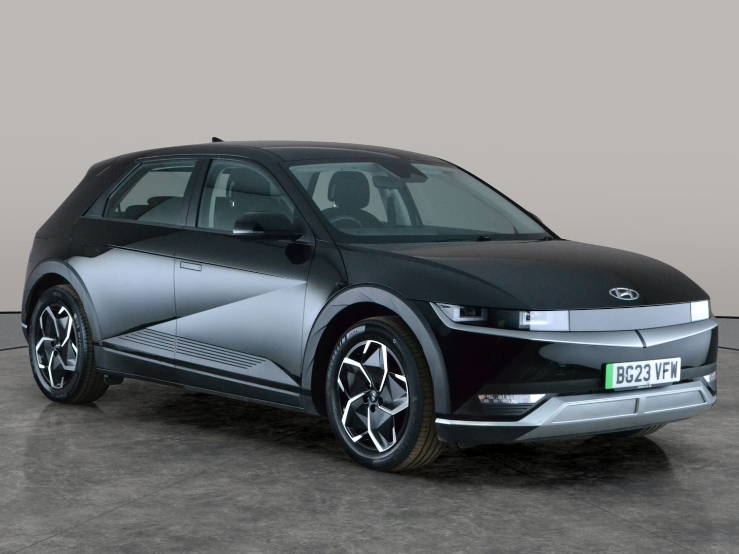 Used Hyundai IONIQ 5 2023 for sale - 78178211: Photo 8