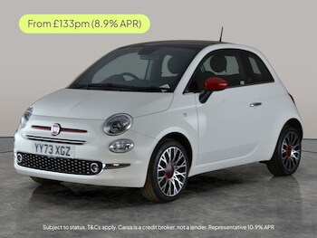 Used Fiat 500 undefined for sale - 78387166: Photo