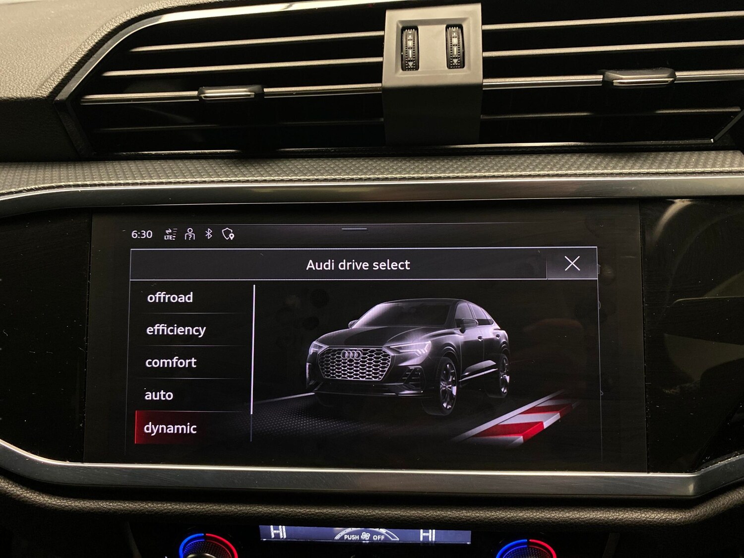 Used Audi Q3 2023 for sale - 77951081: Photo 15