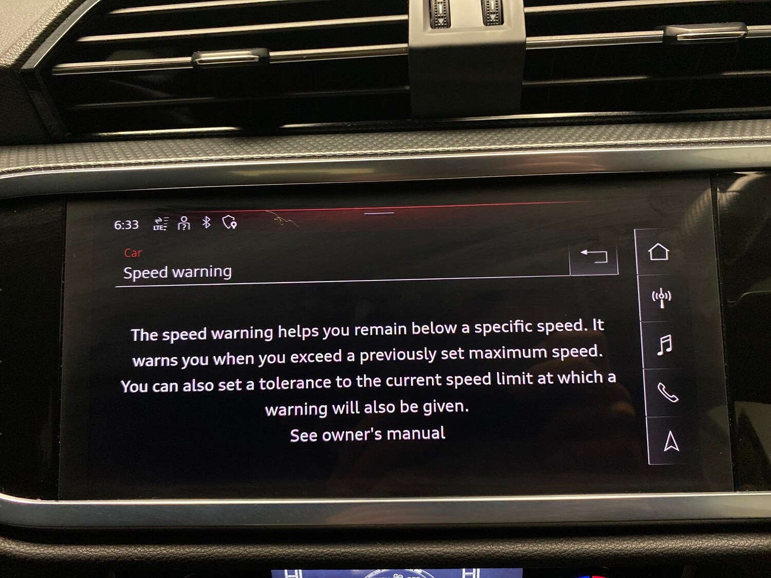 Used Audi Q3 2023 for sale - 77951081: Photo 19