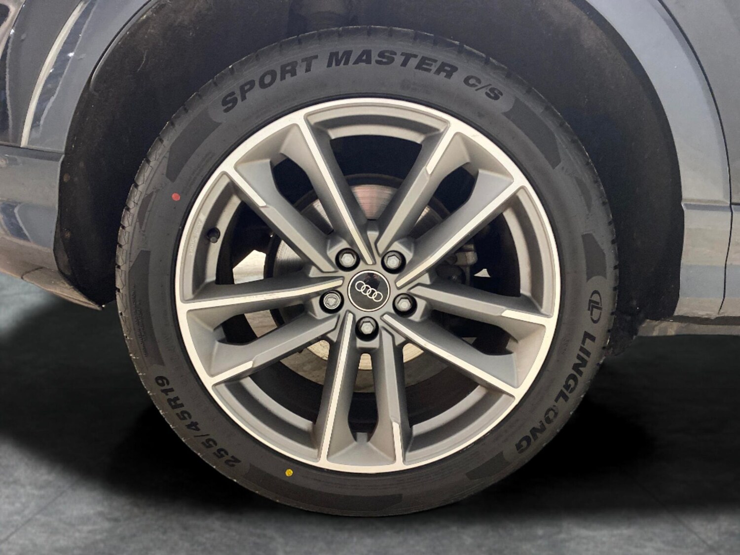 Used Audi Q3 2023 for sale - 77951081: Photo 24