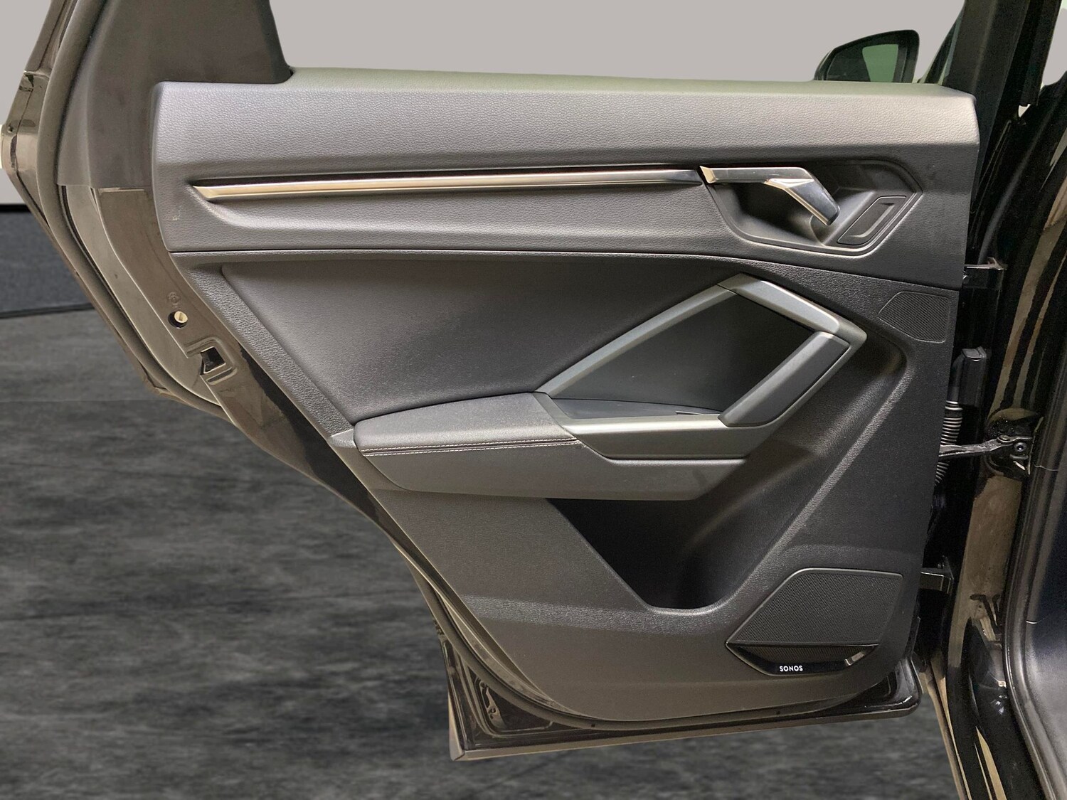 Used Audi Q3 2023 for sale - 77951081: Photo 27