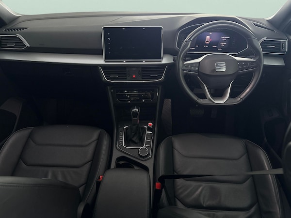 Used SEAT Tarraco 2022 for sale - 76243845: Photo 10