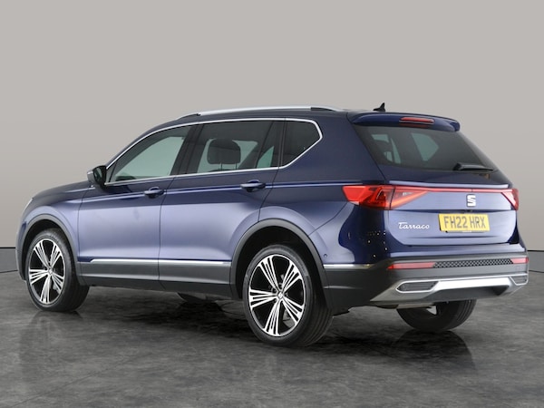 Used SEAT Tarraco 2022 for sale - 76243845: Photo 11