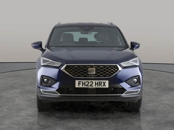Used SEAT Tarraco 2022 for sale - 76243845: Photo 17