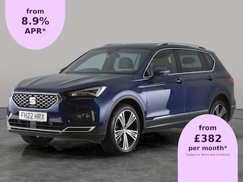 2.0 TDI XCELLENCE Lux SUV 5dr Diesel DSG Euro 6 (s/s) (150 ps) - 360 CAM -