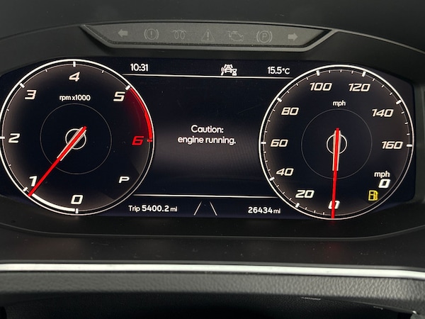 Used SEAT Tarraco 2022 for sale - 76243845: Photo 21