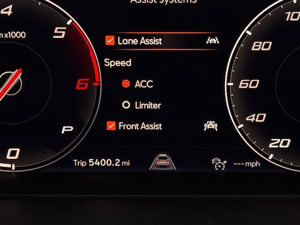 Used SEAT Tarraco 2022 for sale - 76243845: Photo 23
