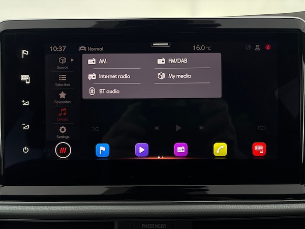 Used SEAT Tarraco 2022 for sale - 76243845: Photo 27