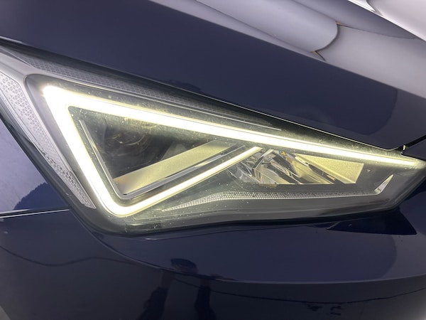 Used SEAT Tarraco 2022 for sale - 76243845: Photo 31