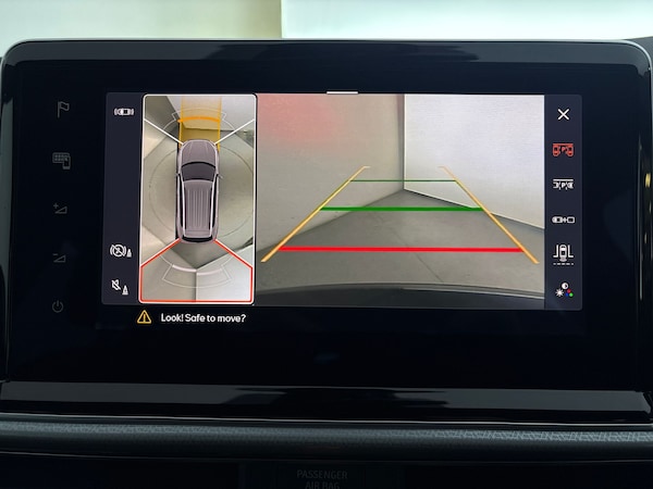 Used SEAT Tarraco 2022 for sale - 76243845: Photo 34