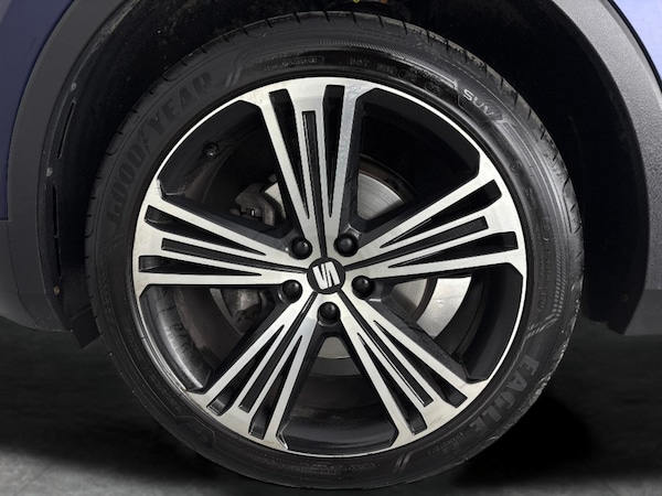 Used SEAT Tarraco 2022 for sale - 76243845: Photo 38