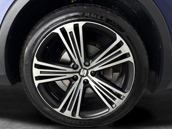 Used SEAT Tarraco 2022 for sale - 76243845: Photo 39