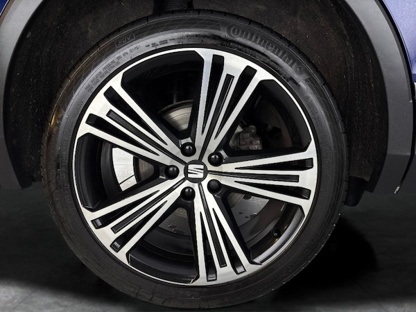 Used SEAT Tarraco 2022 for sale - 76243845: Photo 40