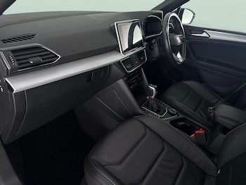 Used SEAT Tarraco 2022 for sale - 76243845: Photo 4