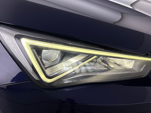 Used SEAT Tarraco 2022 for sale - 76243845: Photo 5