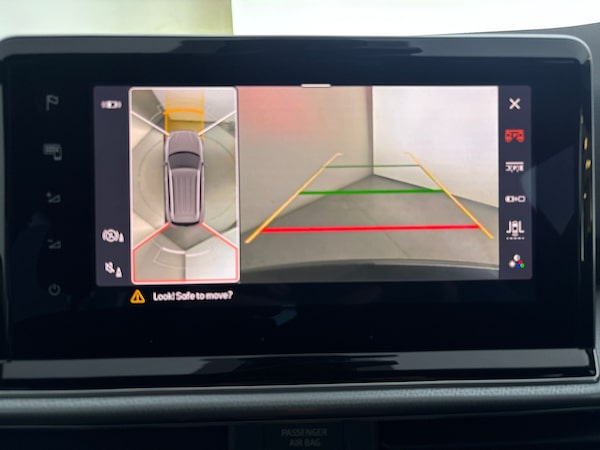Used SEAT Tarraco 2022 for sale - 76243845: Photo 7