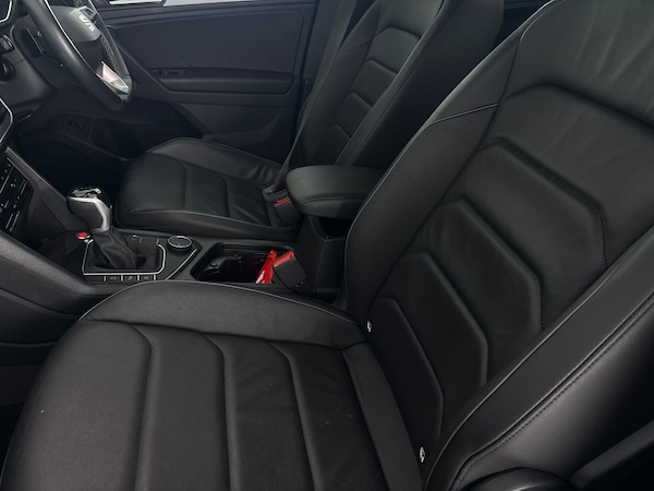Used SEAT Tarraco 2022 for sale - 76243845: Photo 9