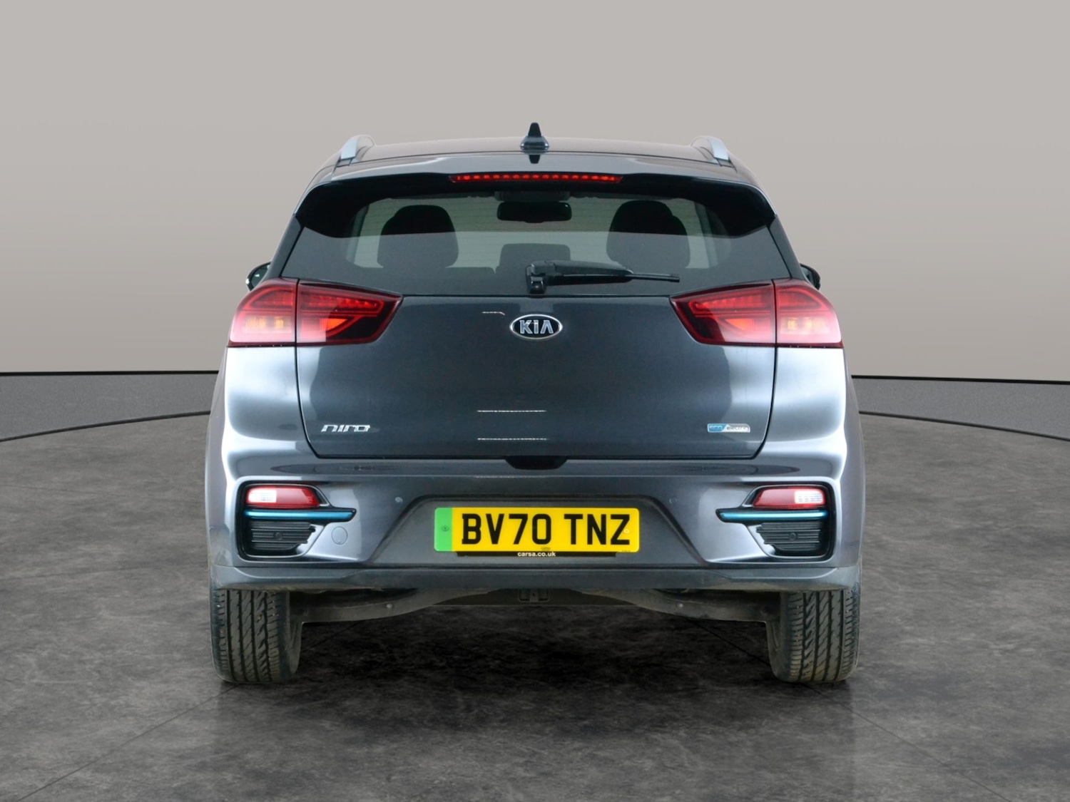 Used Kia Niro 2020 for sale - 77629829: Photo 11