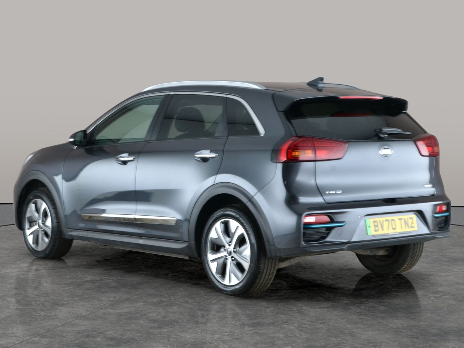 Used Kia Niro 2020 for sale - 77629829: Photo 12