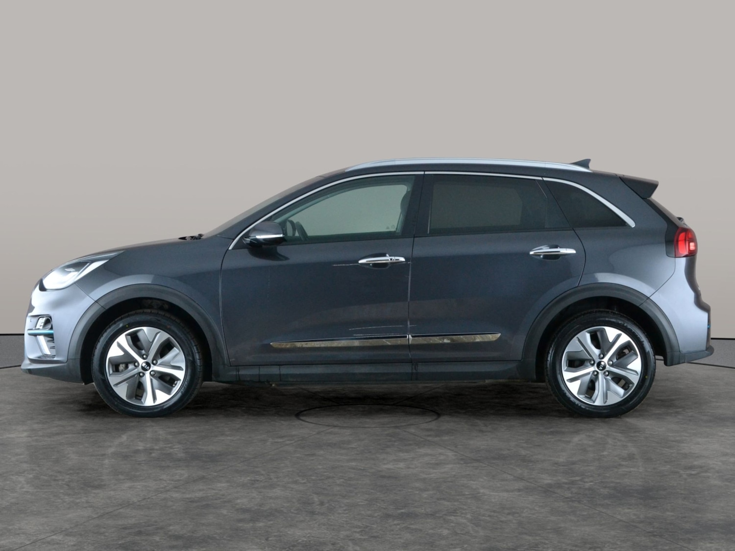 Used Kia Niro 2020 for sale - 77629829: Photo 13