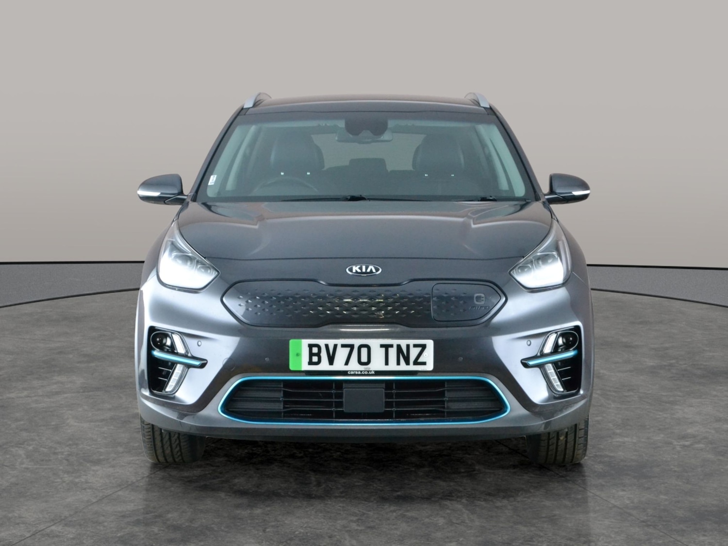 Used Kia Niro 2020 for sale - 77629829: Photo 14