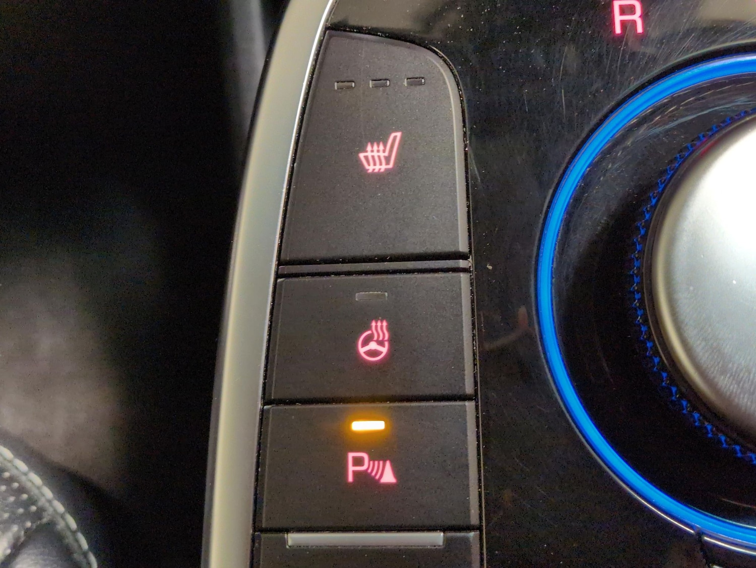 Used Kia Niro 2020 for sale - 77629829: Photo 23