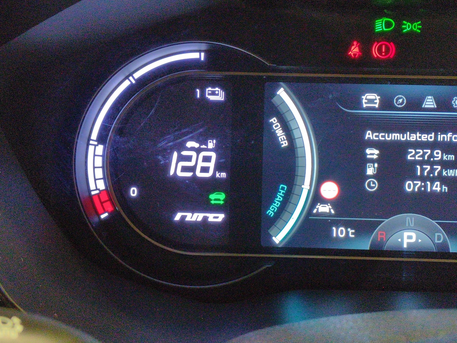 Used Kia Niro 2020 for sale - 77629829: Photo 24