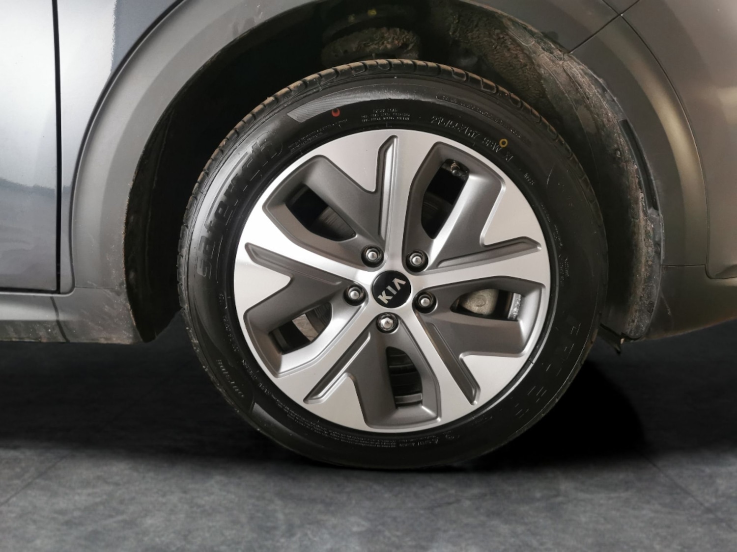 Used Kia Niro 2020 for sale - 77629829: Photo 30