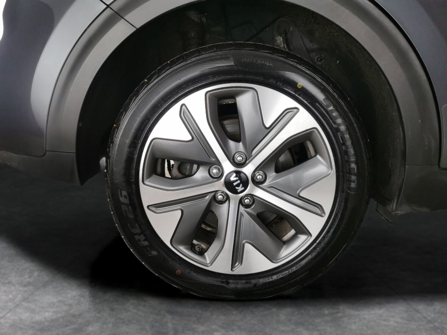 Used Kia Niro 2020 for sale - 77629829: Photo 31