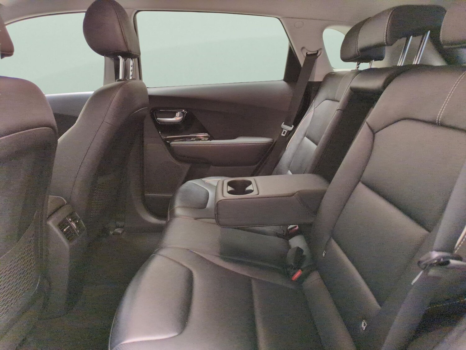 Used Kia Niro 2020 for sale - 77629829: Photo 32
