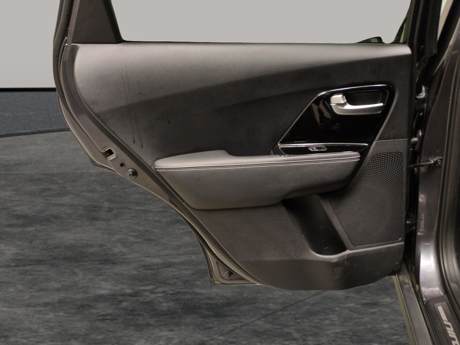 Used Kia Niro 2020 for sale - 77629829: Photo 34