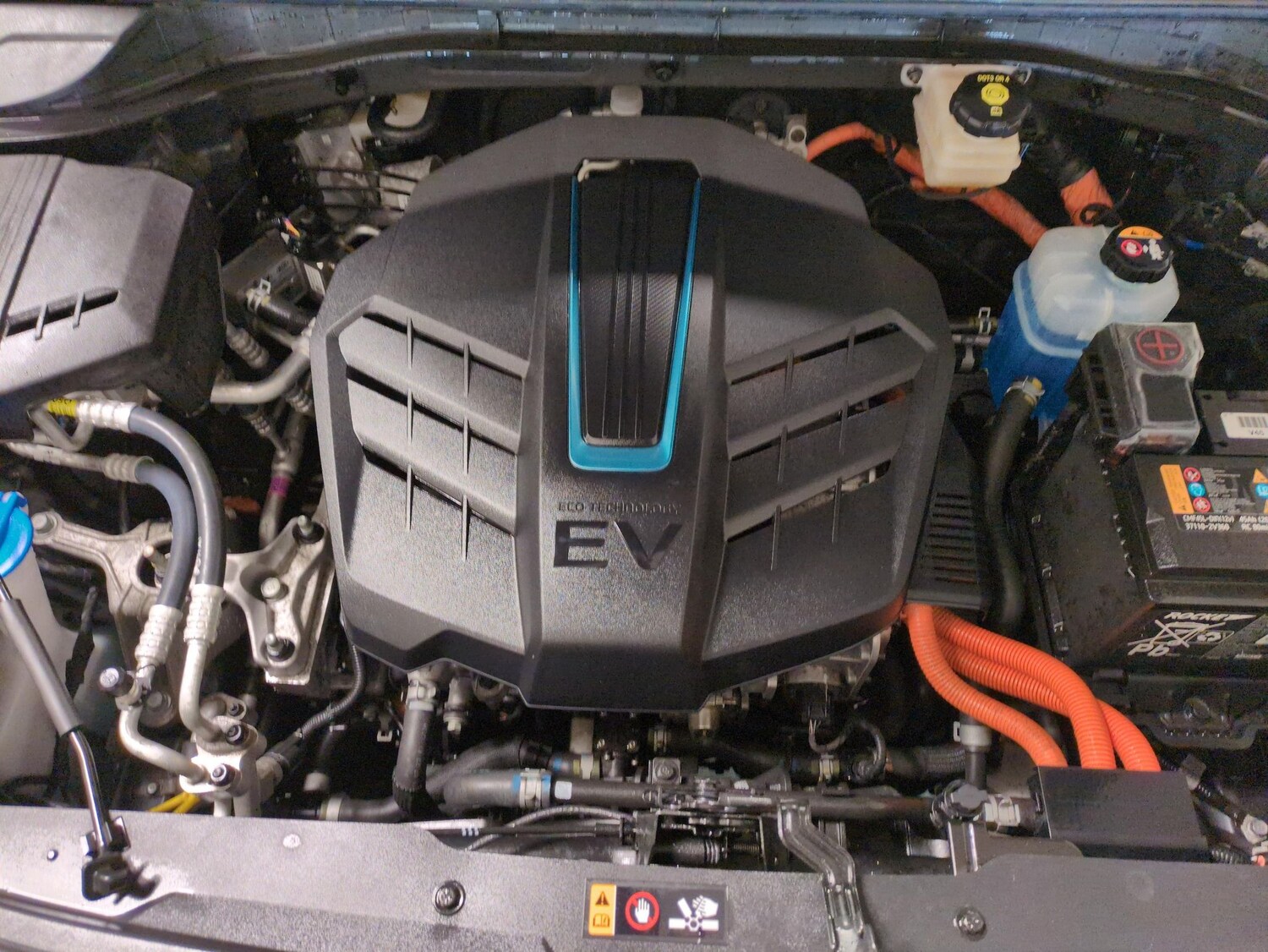 Used Kia Niro 2020 for sale - 77629829: Photo 38