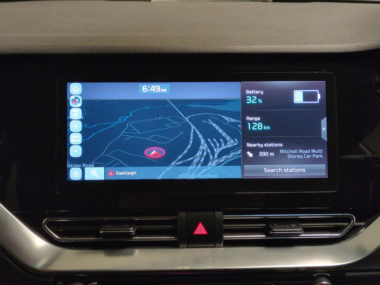 Used Kia Niro 2020 for sale - 77629829: Photo 6