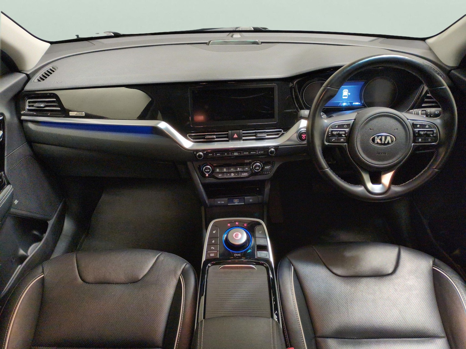 Used Kia Niro 2020 for sale - 77629829: Photo 8