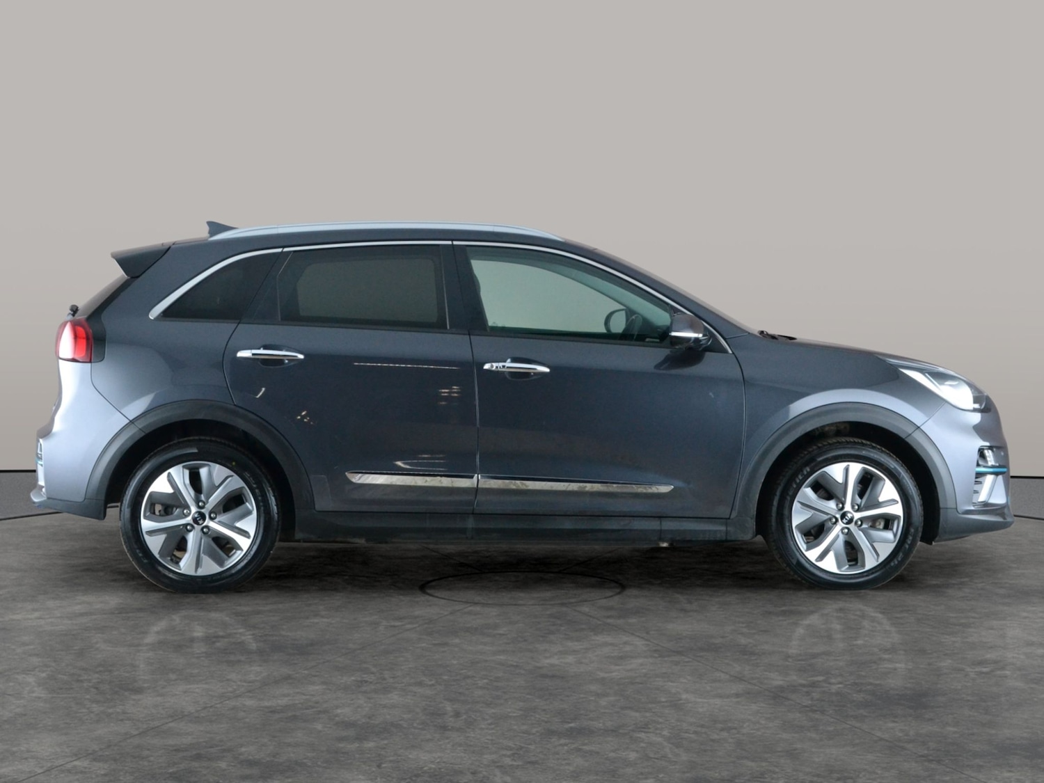 Used Kia Niro 2020 for sale - 77629829: Photo 9